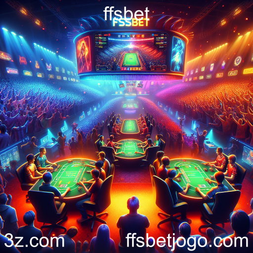 O Crescimento dos Esportes Eletrônicos e o Futuro das Apostas Online